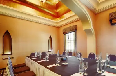 Boardroom