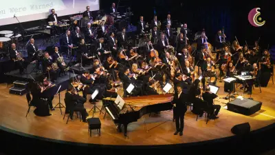 Theatre