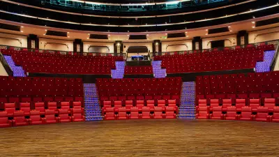 Theatre