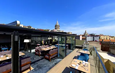 Rooftop