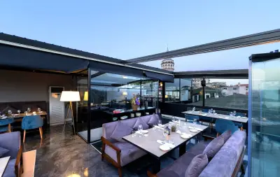 Rooftop