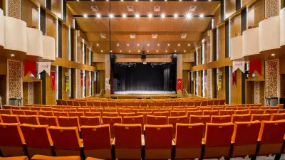 Theater