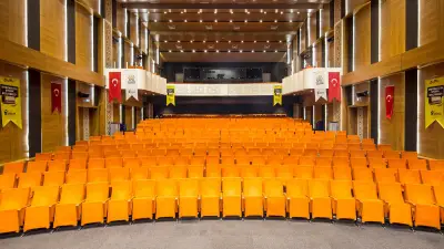 Theater