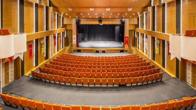 Theater
