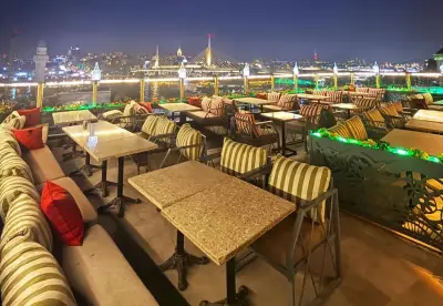 Rooftop
