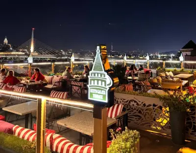 Rooftop