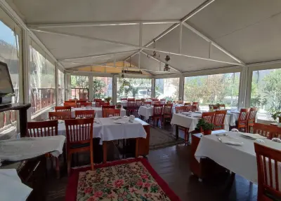 Terrace 1