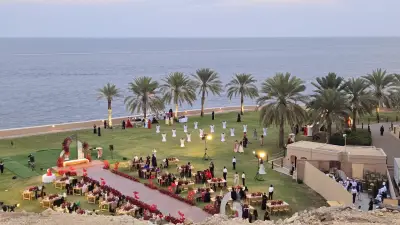 Al Husn Garden