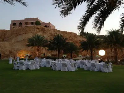 Al Husn Garden