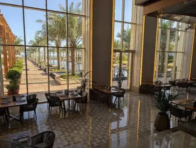 The Cafe
