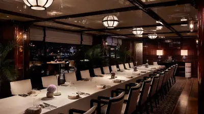 Restaurant 2