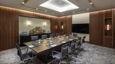 Boardroom 1