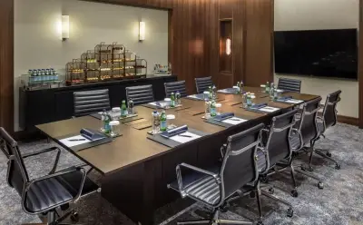 Boardroom 2
