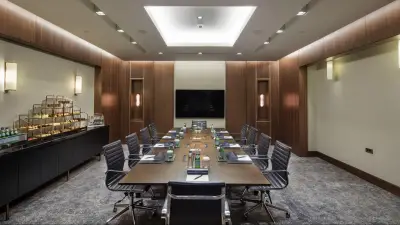Boardroom b1