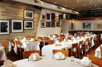 Restaurant 1