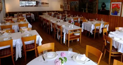 Restaurant 1
