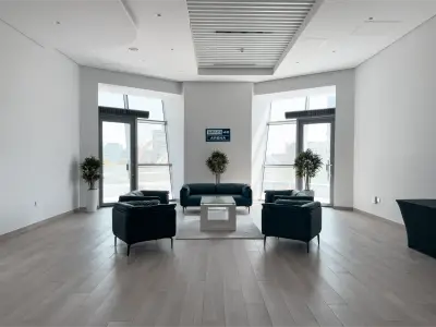 Multi Purpose Rooms
