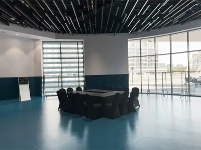 Multi Purpose Rooms