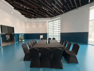 Multi Purpose Rooms