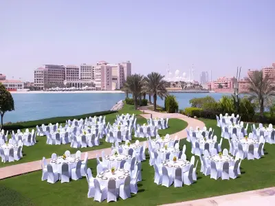 Falcon Lawn