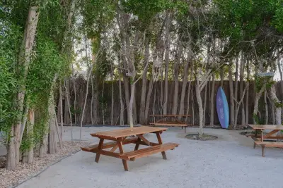 Kai Beach - Semi Private