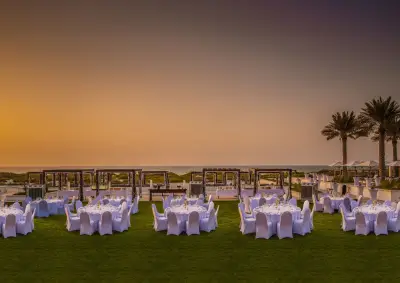 Cabana Lawn