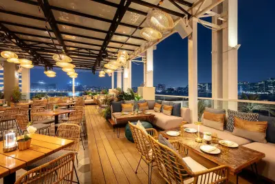Full Rooftop