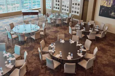 Grandioso Ballroom