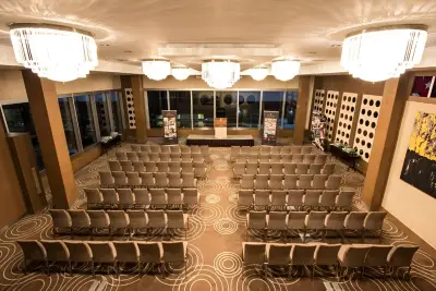 Grandioso Ballroom