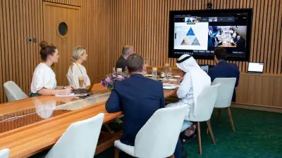 Boardroom