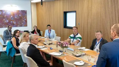 Boardroom
