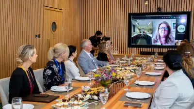 Boardroom