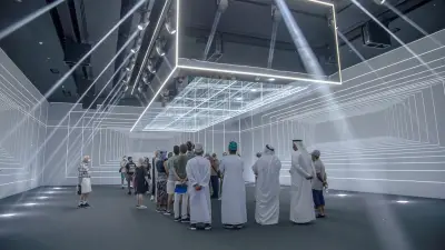 Data Visualisation Centre (Off-site)