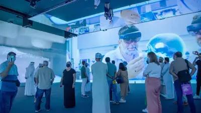 Immersive Gallery (Off-site)
