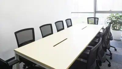 Meeting Room A or B (Off-site)