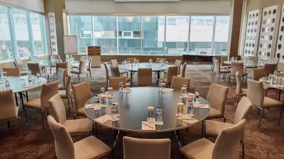 Grandioso Ballroom