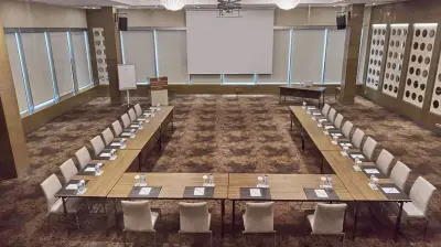 Grandioso Ballroom