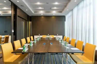 Meeting Room B