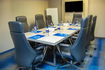 Boardroom