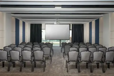 Piri Reis Meeting Hall