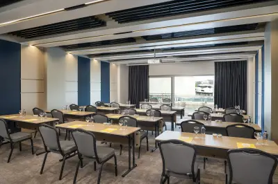 Piri Reis Meeting Hall