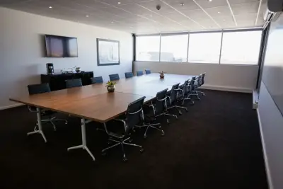 Meedting Room