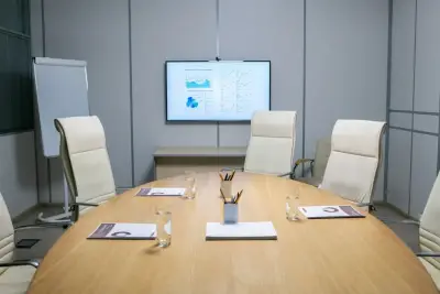 Boardroom 2