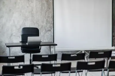 Meedting Room