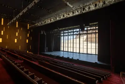 Auditorium