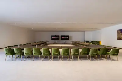 Conference Hall 2