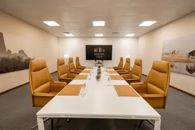 Boardroom