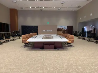 Conference Hall 1