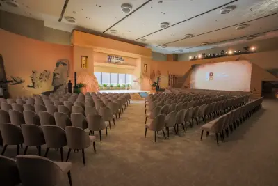 Conference Hall 1