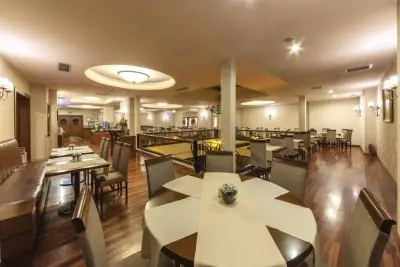 Cistern Restaurant